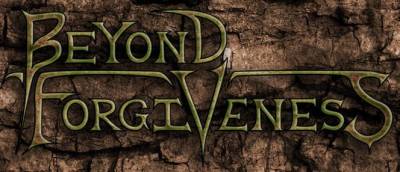 logo Beyond Forgiveness